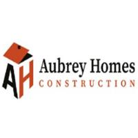 Aubrey Homes Construction image 11